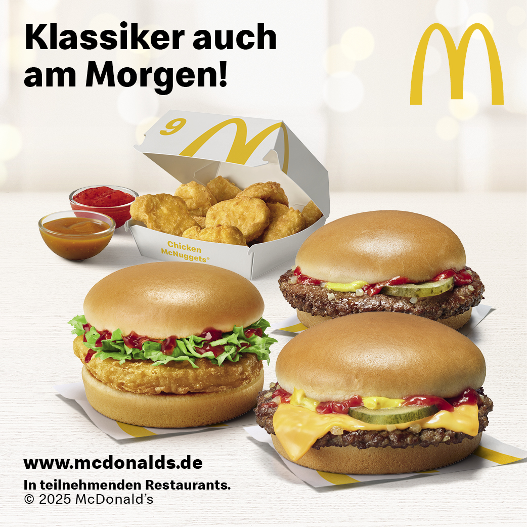 2025 10 Frühstück Klassiker auch am Morgen Post